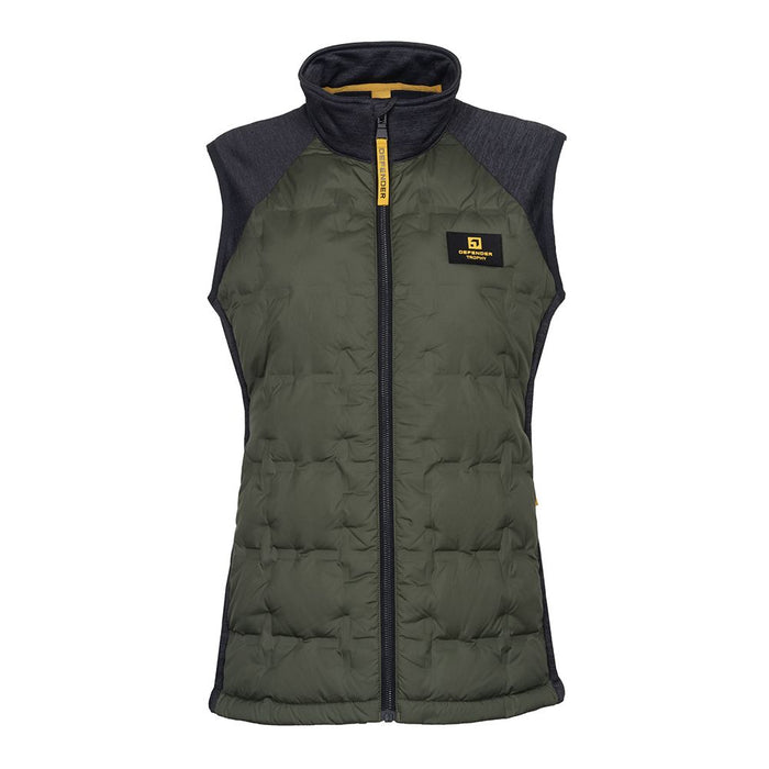 Defender Trophy Damen Gilet