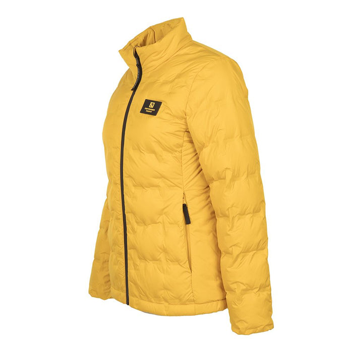 Defender Trophy Isolationsjacke für Damen