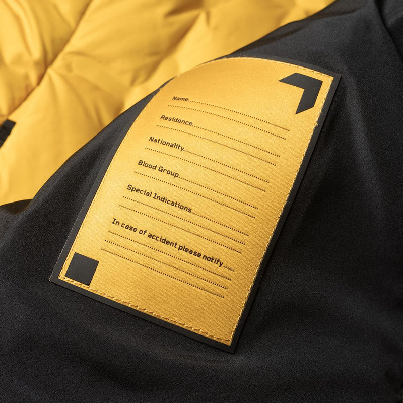 Defender Trophy Isolationsjacke für Damen