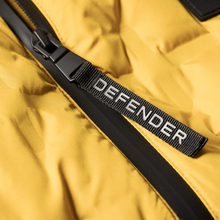 Defender Trophy Isolationsjacke für Damen