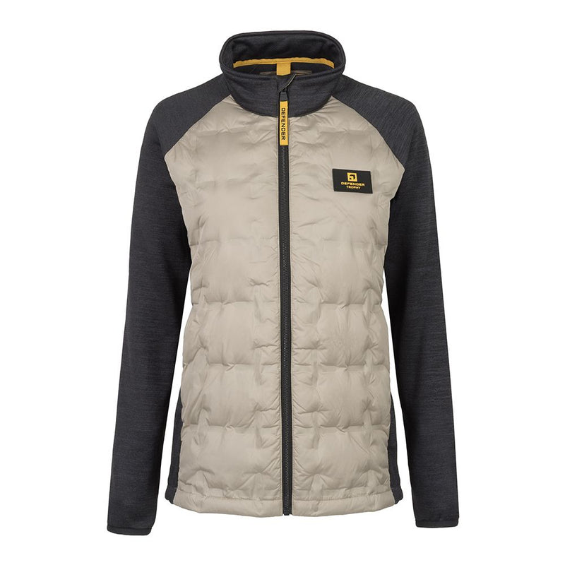 Defender Trophy Hybridjacke für Damen