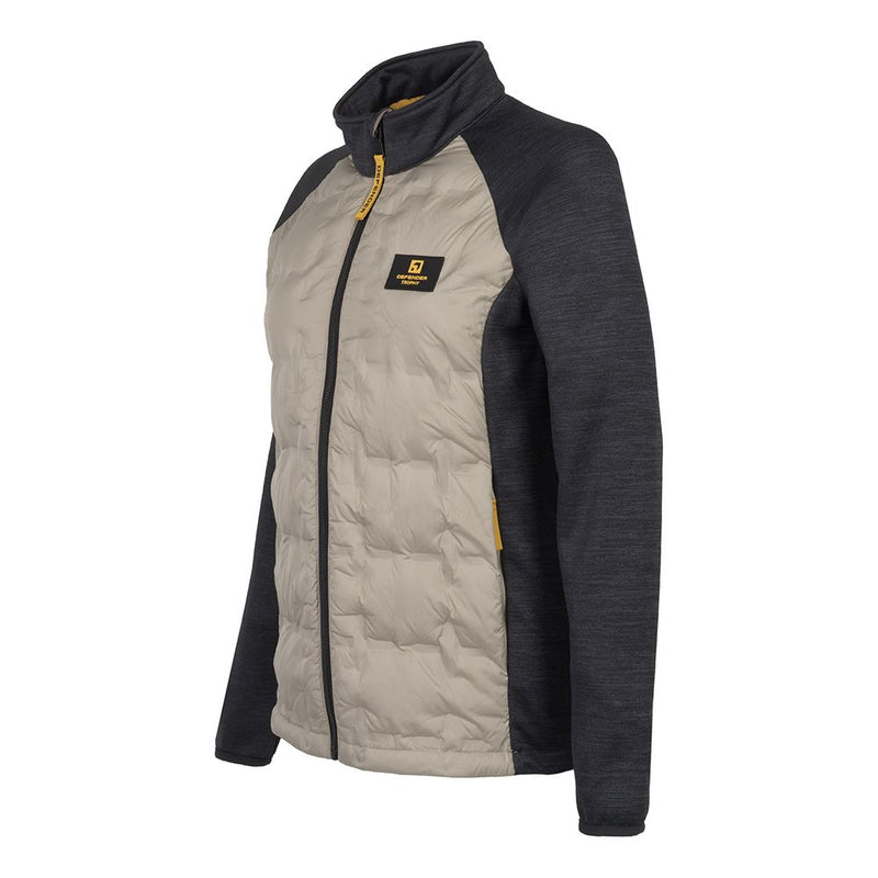 Defender Trophy Hybridjacke für Damen