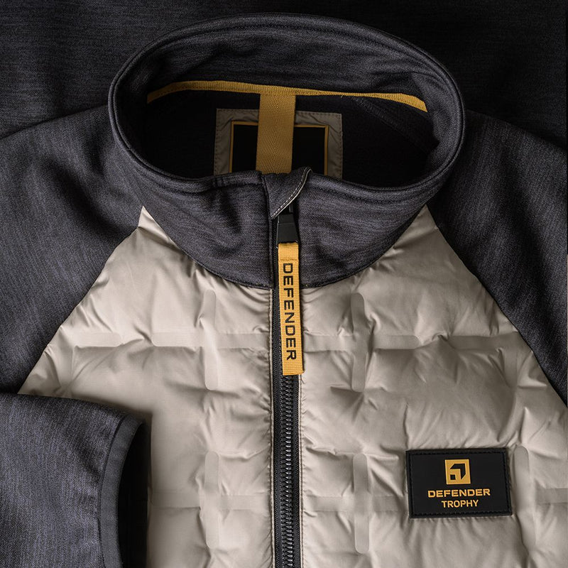 Defender Trophy Hybridjacke für Damen