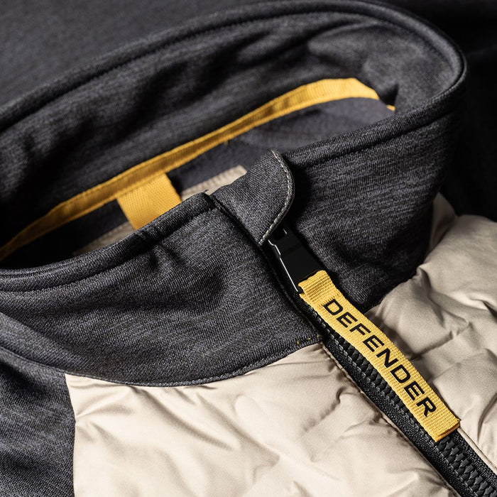 Defender Trophy Hybridjacke für Damen