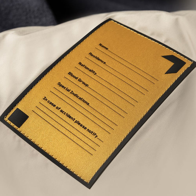 Defender Trophy Hybridjacke für Damen