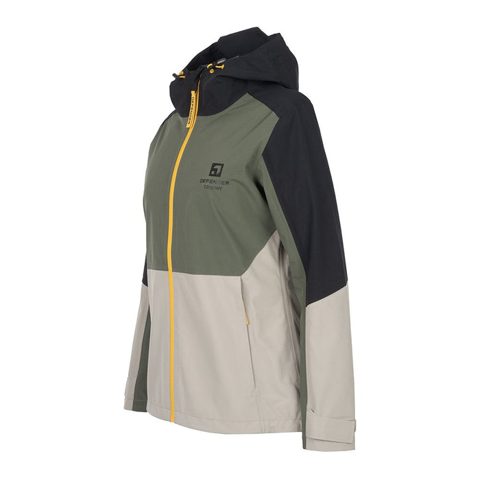 Defender Trophy Wasserdichte Jacke für Damen