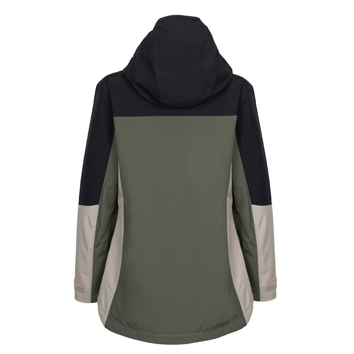 Defender Trophy Wasserdichte Jacke für Damen