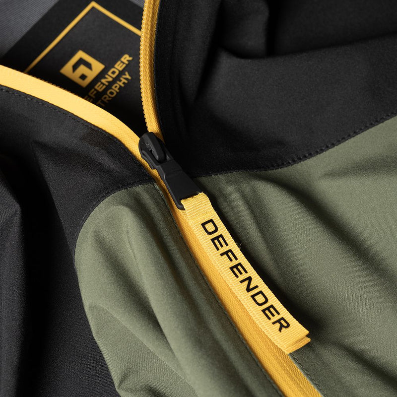 Defender Trophy Wasserdichte Jacke für Damen