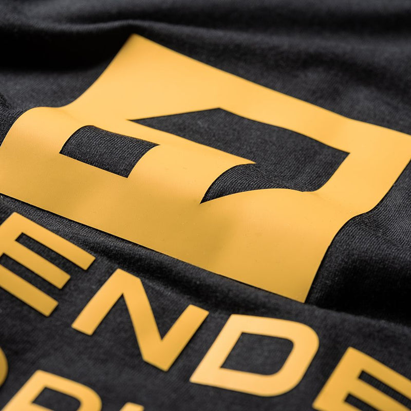 T-shirt homme Defender Trophy