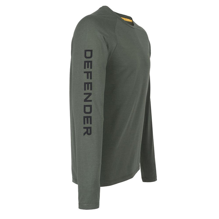 Defender Trophy Langarmshirt für Herren
