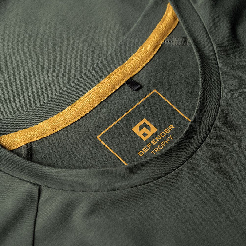 Defender Trophy Langarmshirt für Herren