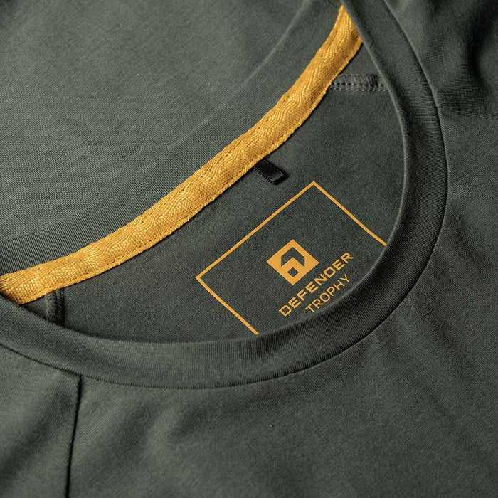 Defender Trophy Langarmshirt für Herren