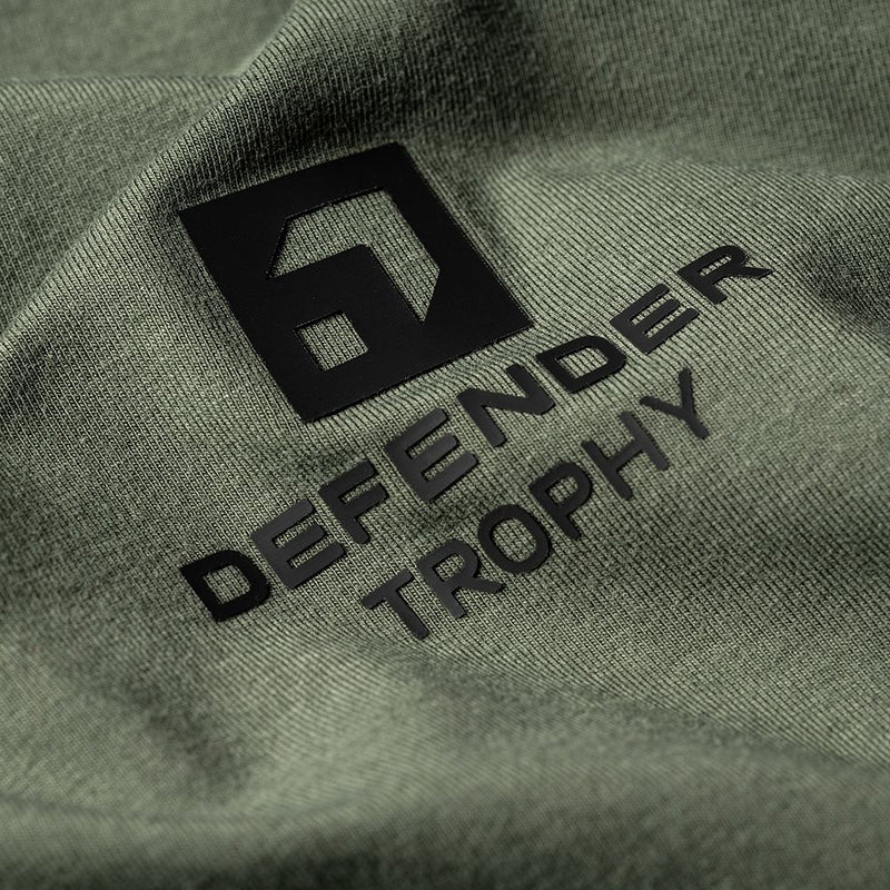 Defender Trophy Langarmshirt für Herren