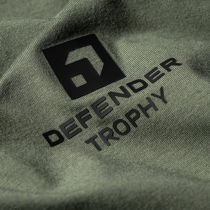 Defender Trophy Langarmshirt für Herren