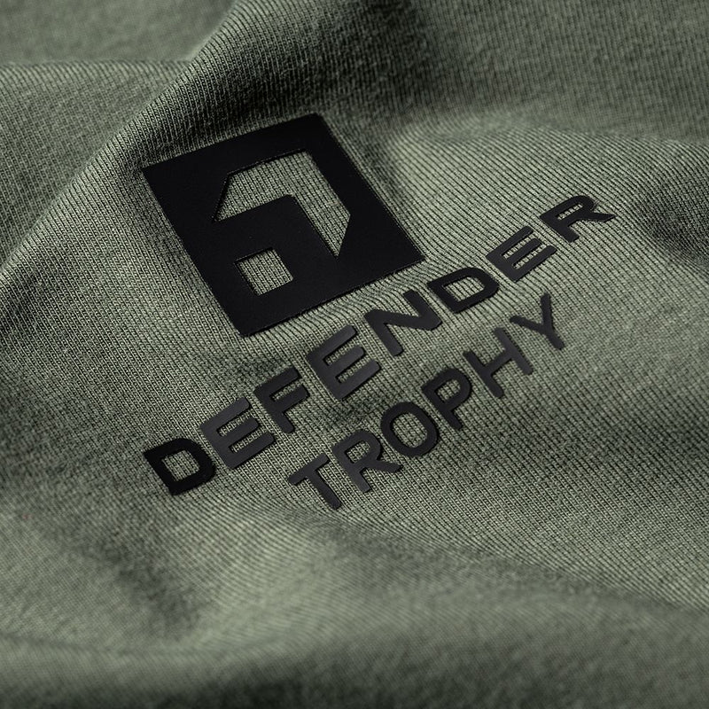 Defender Trophy Langarmshirt für Damen