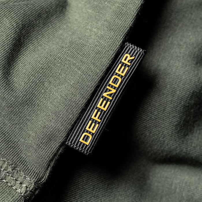 Defender Trophy Langarmshirt für Damen