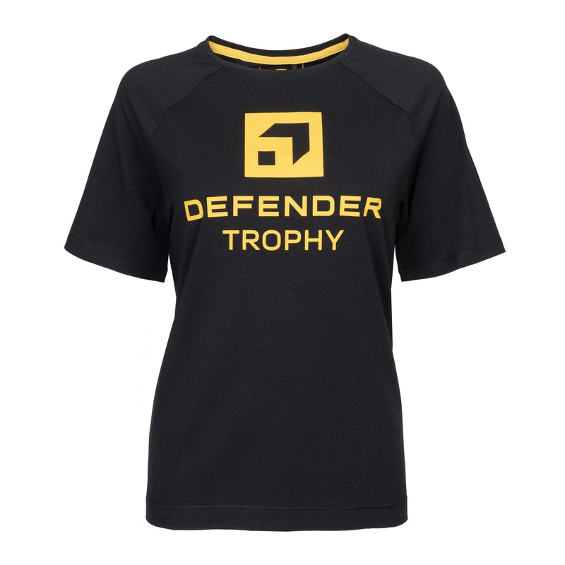 Defender Trophy T-Shirt für Damen