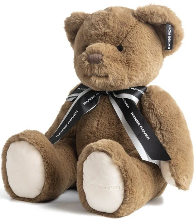 Range Rover Teddybär