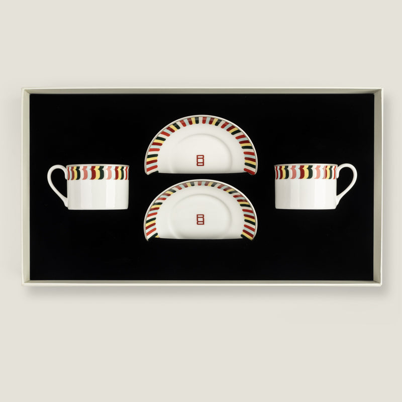 Range Rover Country Garden Tee-Set