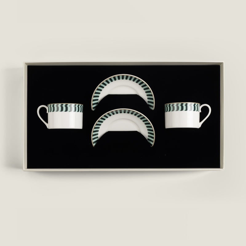 Range Rover Country House Tee-Set