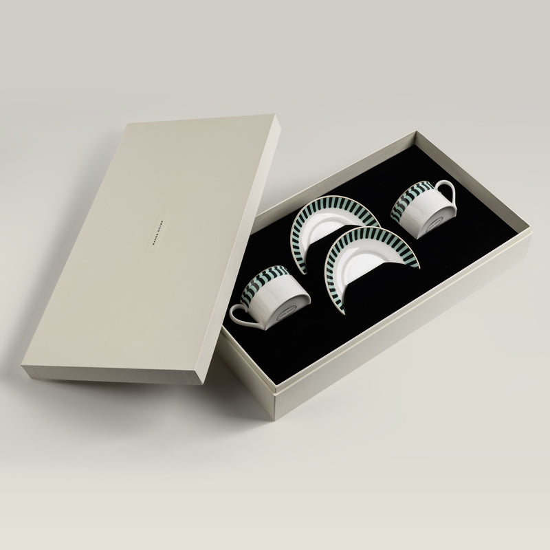 Range Rover Country House Tee-Set