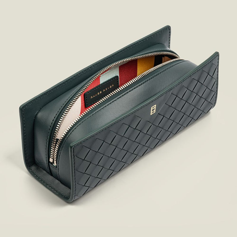 Range Rover Companion Woven Reiseetui
