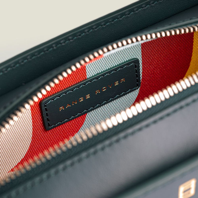 Range Rover Companion Woven Reiseetui