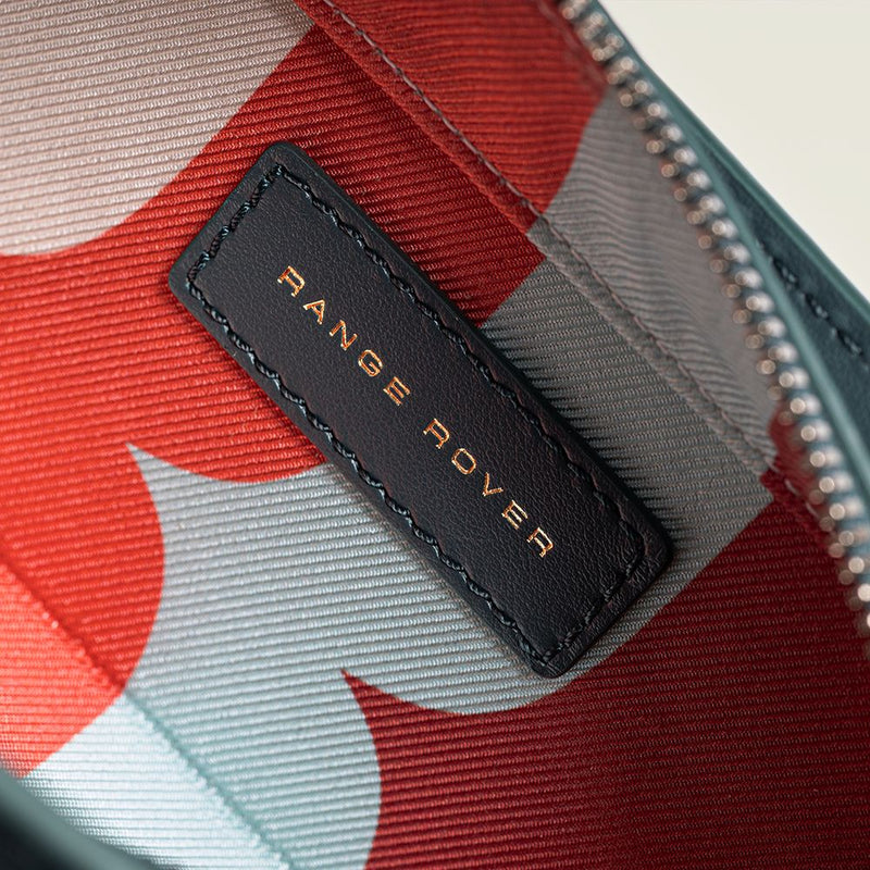 Range Rover Companion Woven Reiseetui