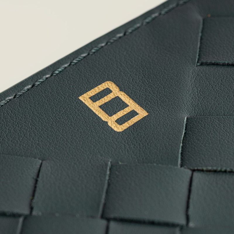 Range Rover Companion Woven Reiseetui