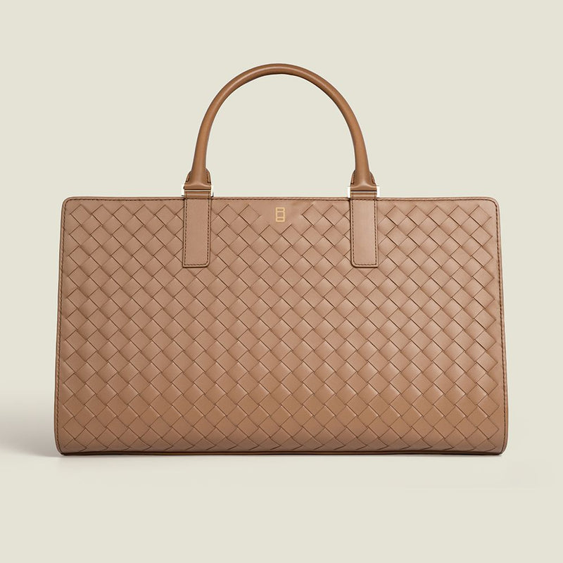 Range Rover Touring Woven Reisetasche