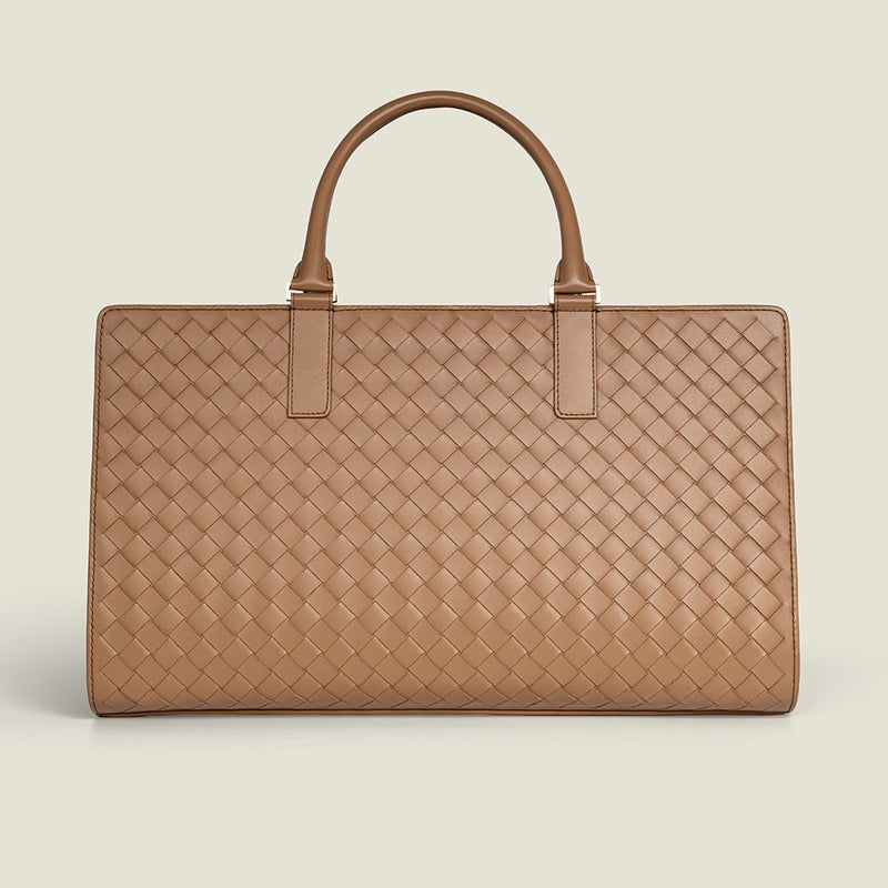 Range Rover Touring Woven Reisetasche