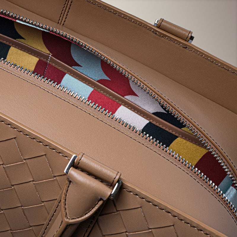 Range Rover Touring Woven Reisetasche