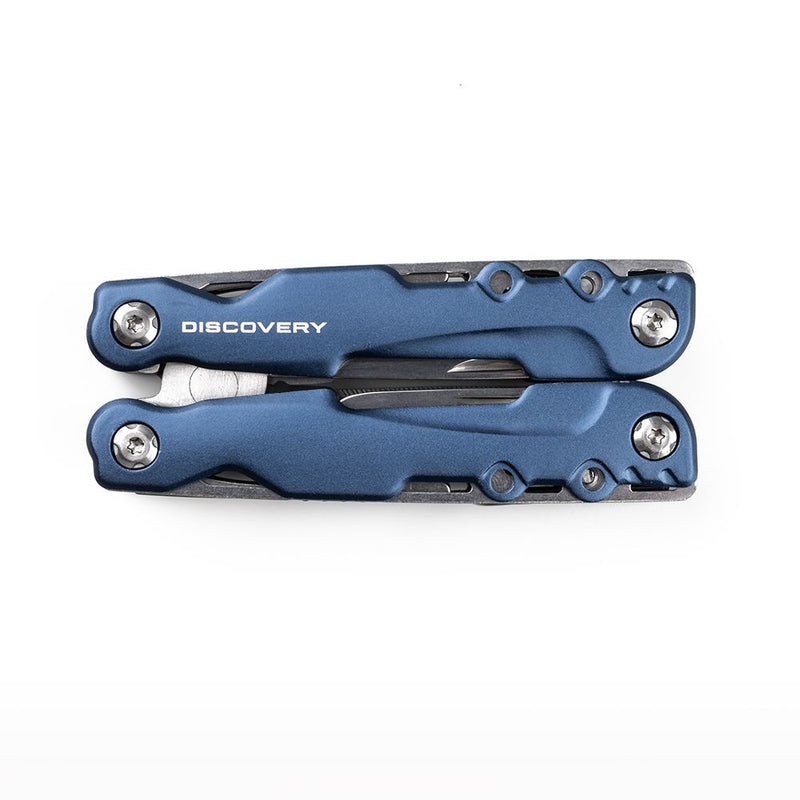 Discovery Multitool