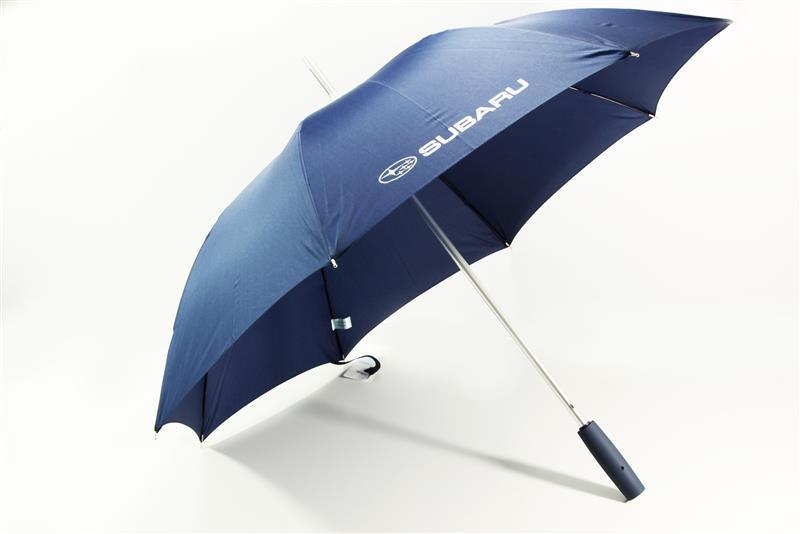 Subaru Alu Stockschirm