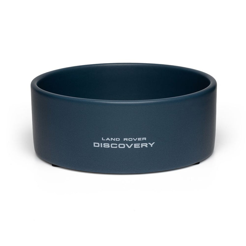 Discovery Keramik-Hundenapf
