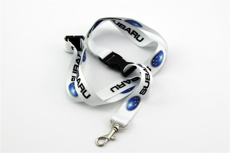 Subaru Schlüsselband