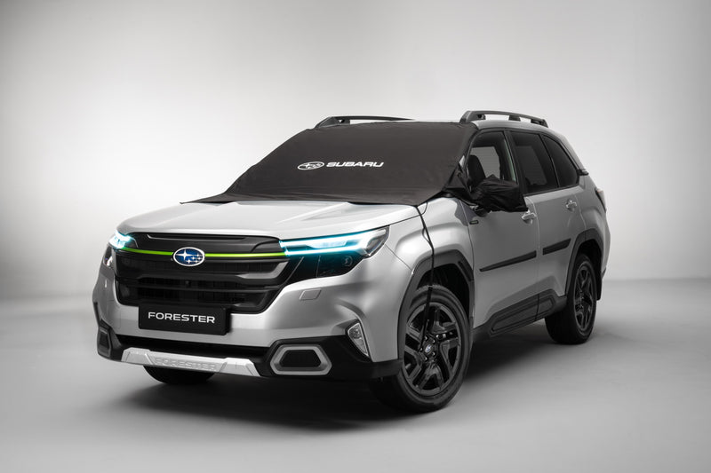 Subaru Abdeckung für Windschutzscheibe