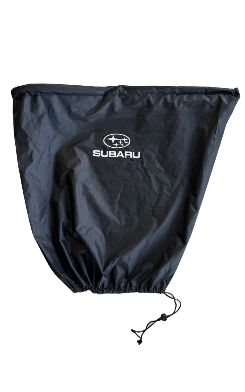 Subaru Solterra/Uncharted Abdeckung Ladeeinheit