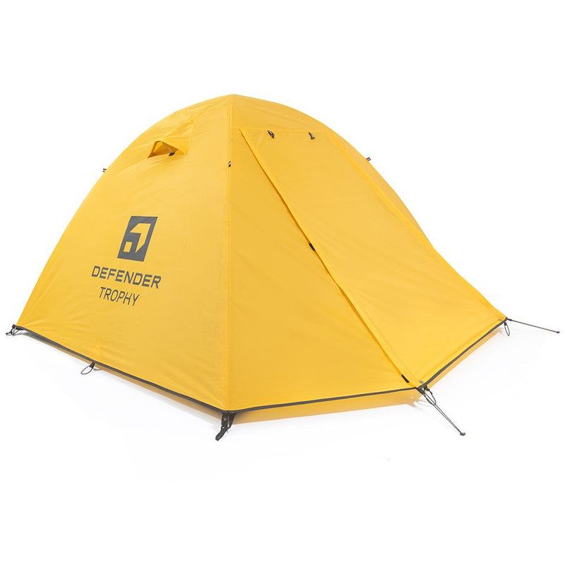 Defender X Trophy 3-Personen Zelt — Experience Parts