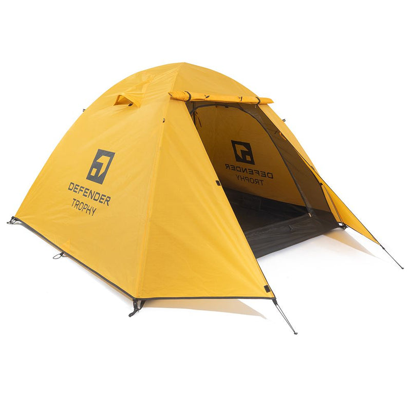Defender X Trophy 3-Personen Zelt