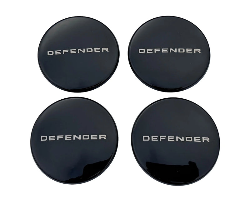 Radnabenkappen New Defender