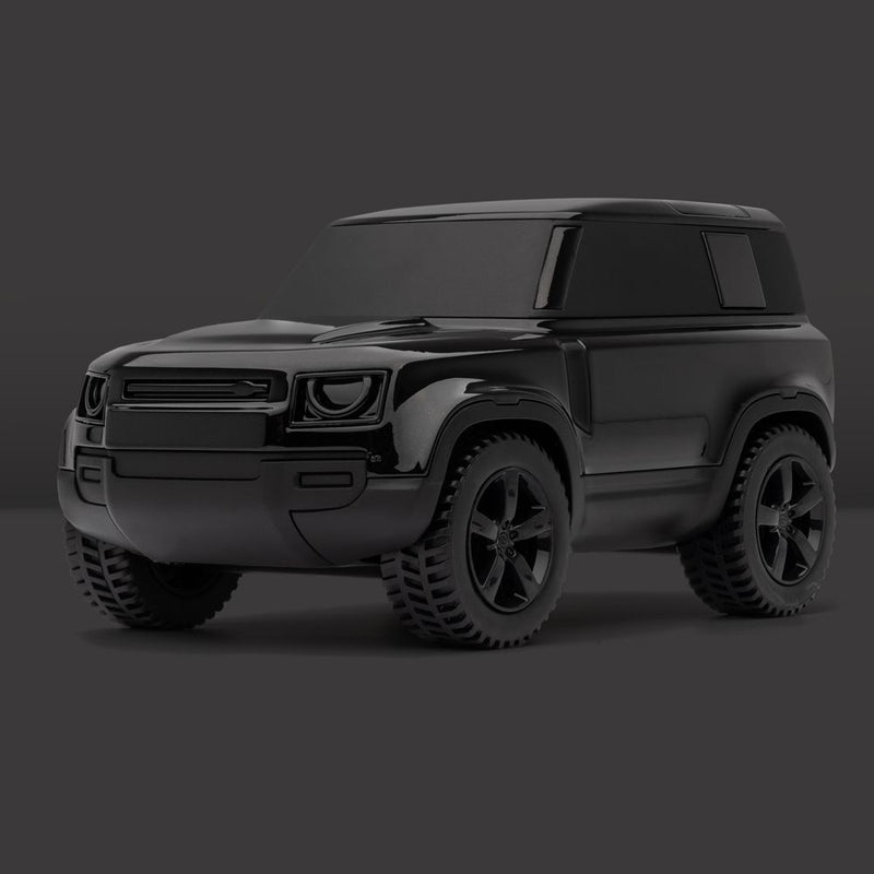 Defender Icon Model 02