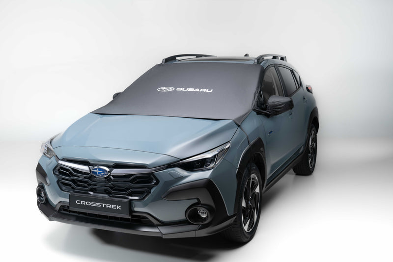 Subaru Abdeckung für Windschutzscheibe