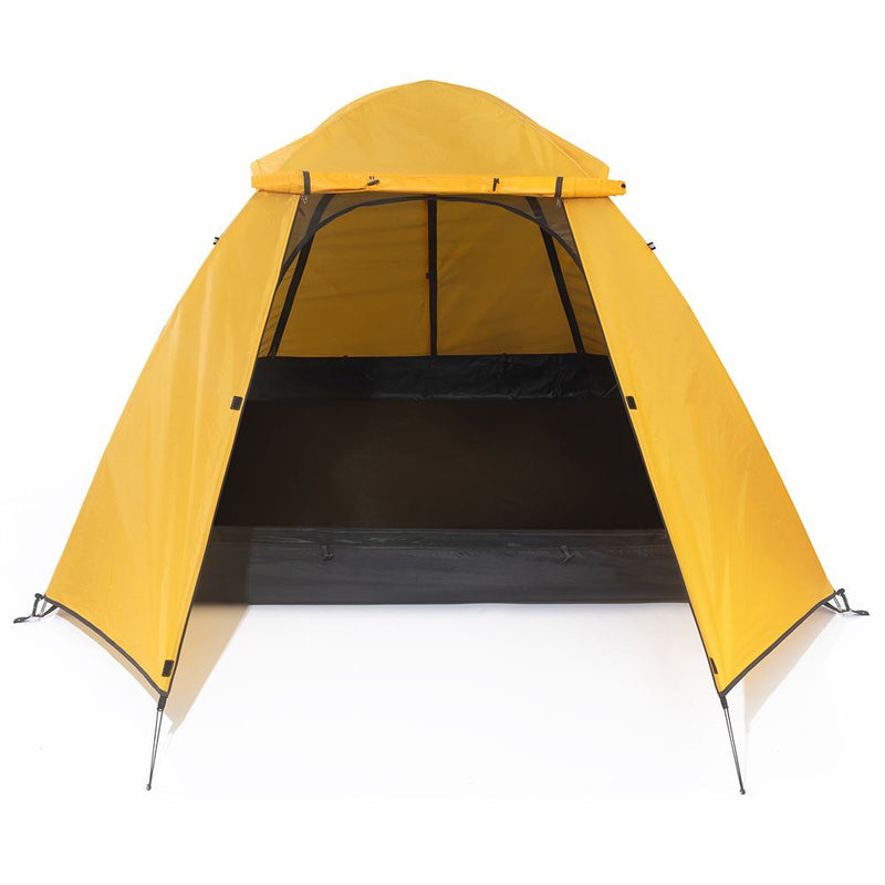 Defender X Trophy 3-Personen Zelt