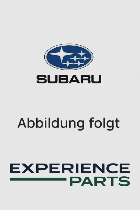 Subaru Impreza/XV Laderaumtrenngitter