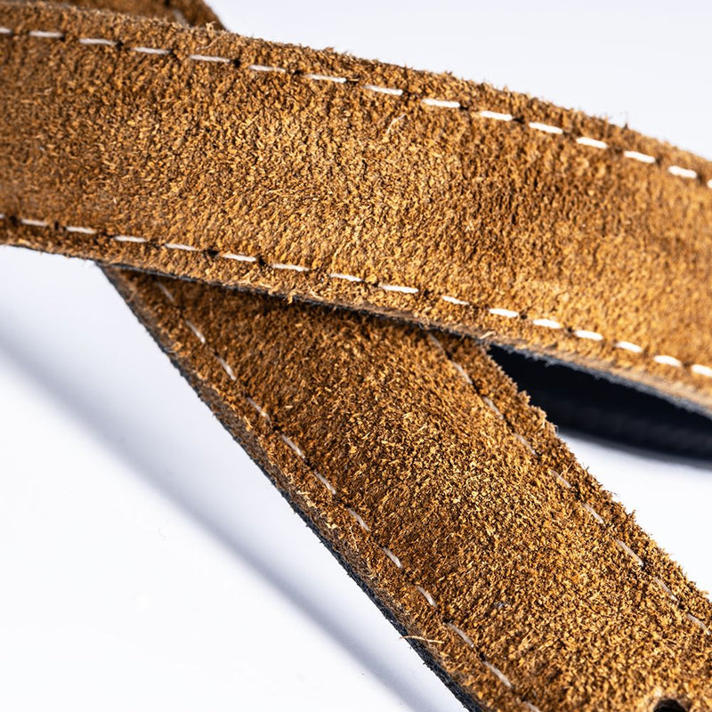 Discovery Leder-Hundehalsband