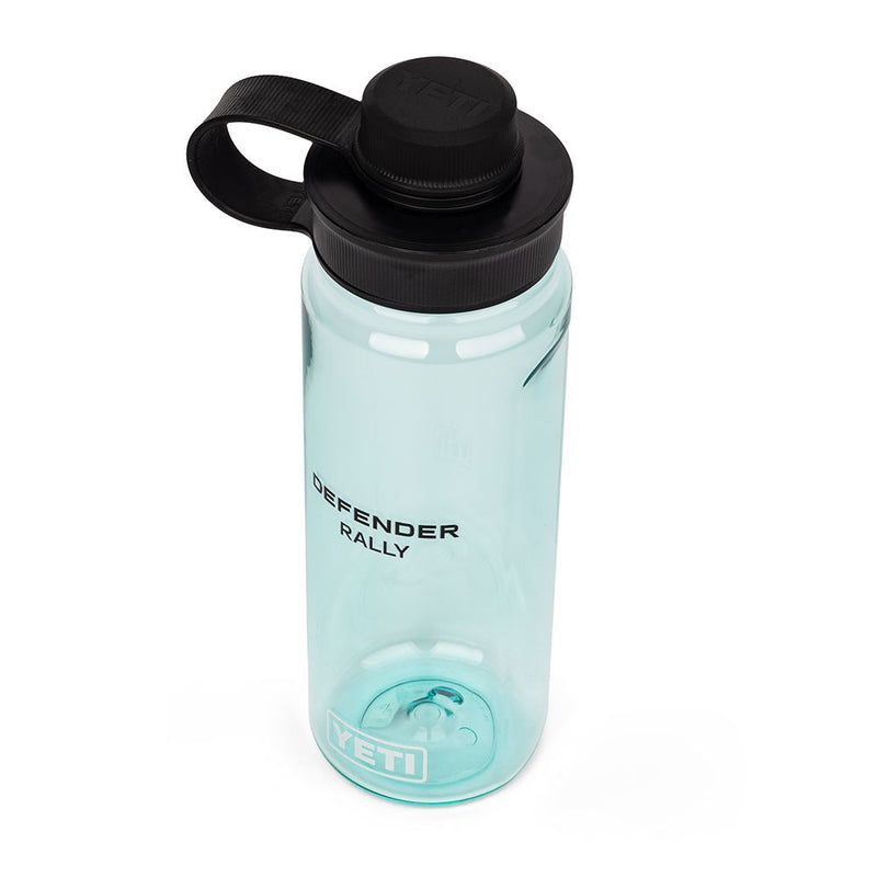 Defender Rally X YETI Yonder Wasserflasche 750ml Seafoam
