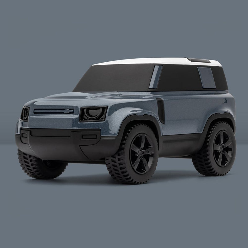 Defender Icon Model 02