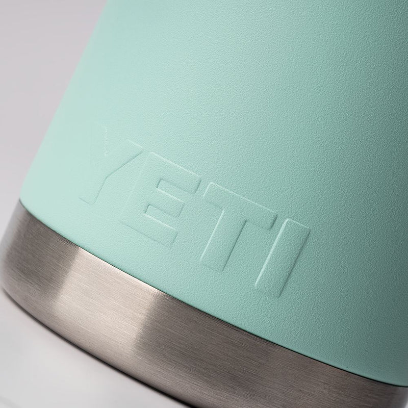Defender Rally X YETI Rambler Flasche 769ml Seafoam