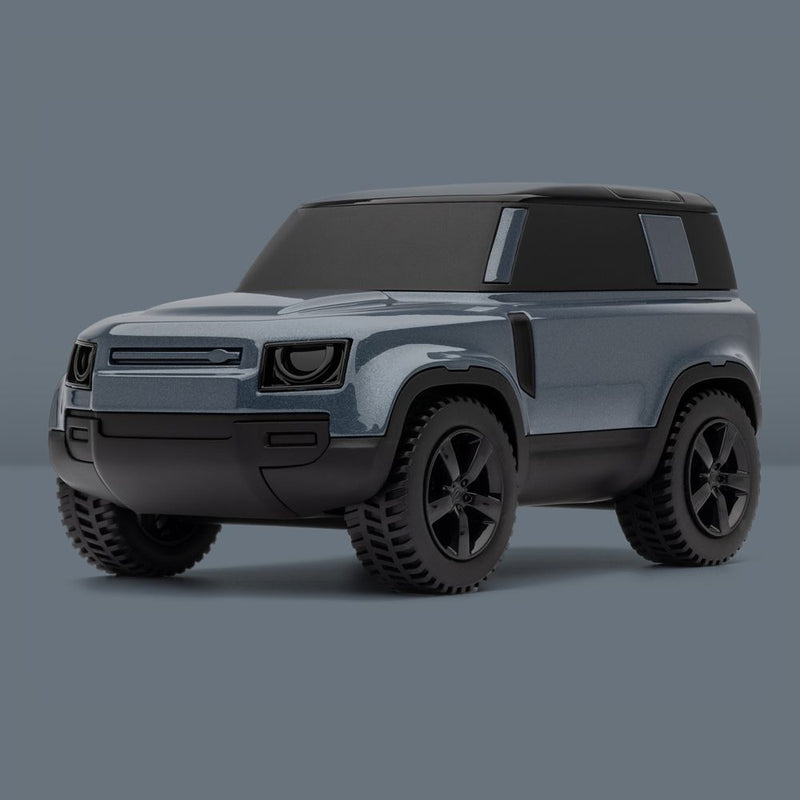 Defender Icon Model 02